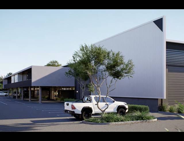 374M² INDUSTRIAL YARD TO LET IN BALLITO CENTRAL
